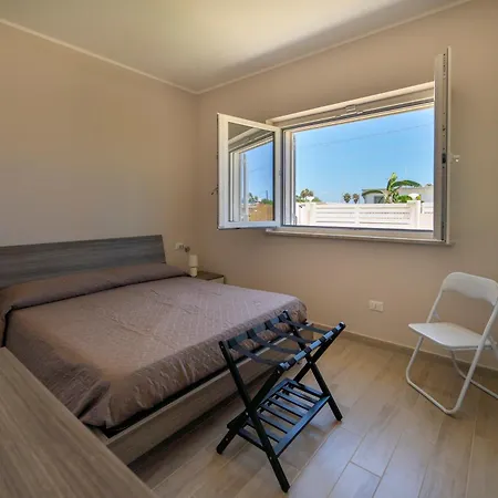 בית נופש Malama