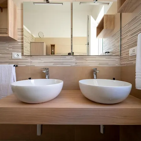 בית נופש Malama מרצאממי