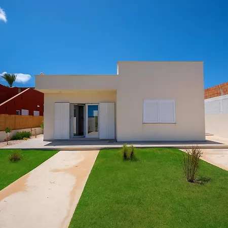 Malama בית נופש *