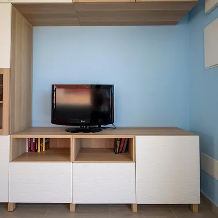 Дом отдыха Malama *