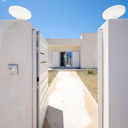 Feriehus Malama Marzamemi