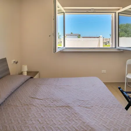 Feriehus Malama Marzamemi