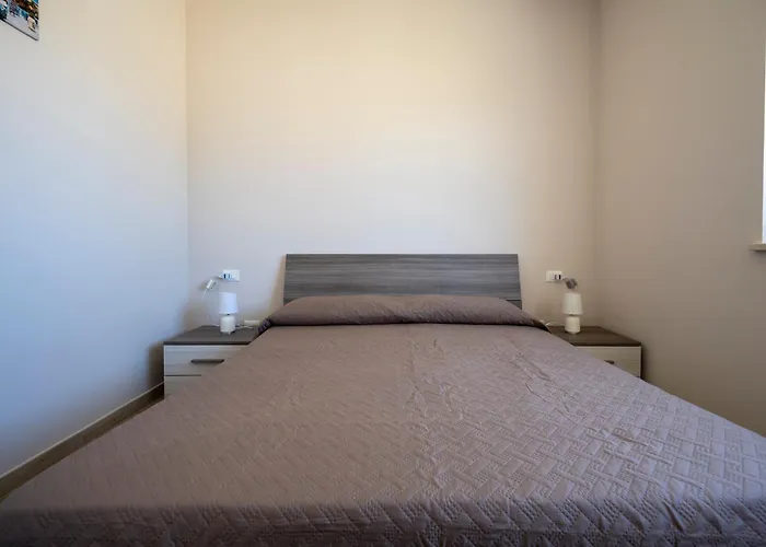 Holiday home Malama