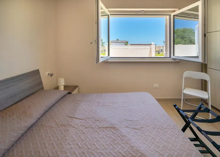Holiday home Malama Marzamemi