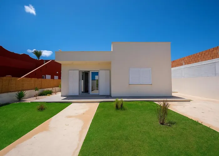 Malama Holiday home *